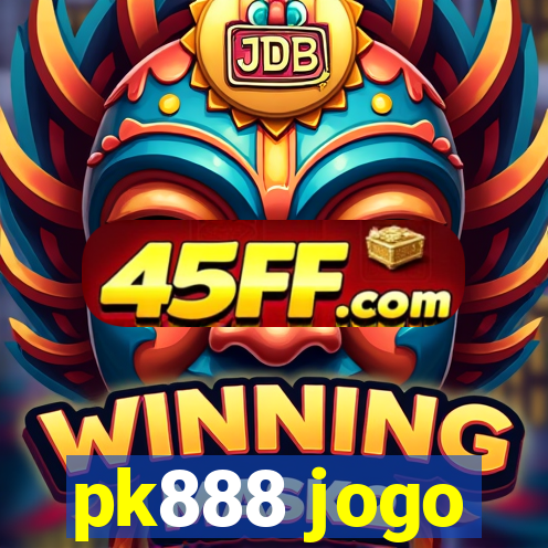 pk888 jogo